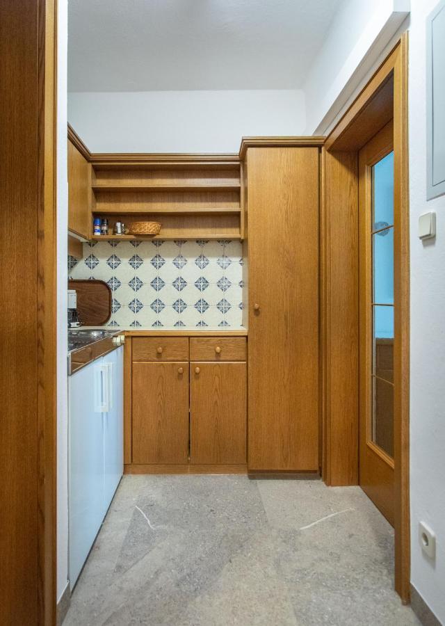 Appartementhaus Franz Samonig Drobollach am Faakersee Extérieur photo