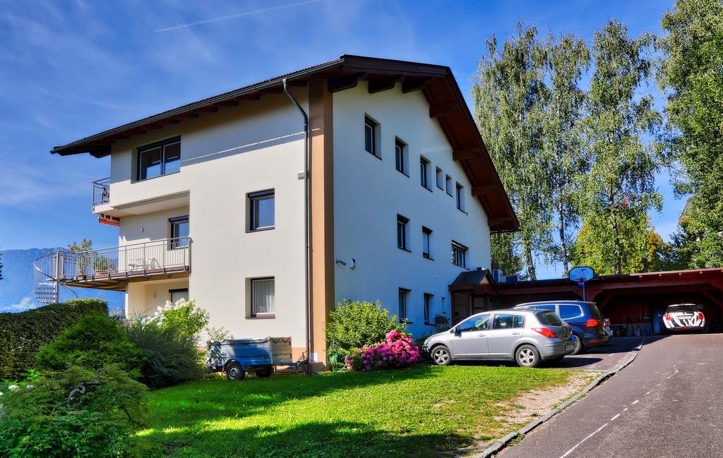 Appartementhaus Franz Samonig Drobollach am Faakersee Extérieur photo